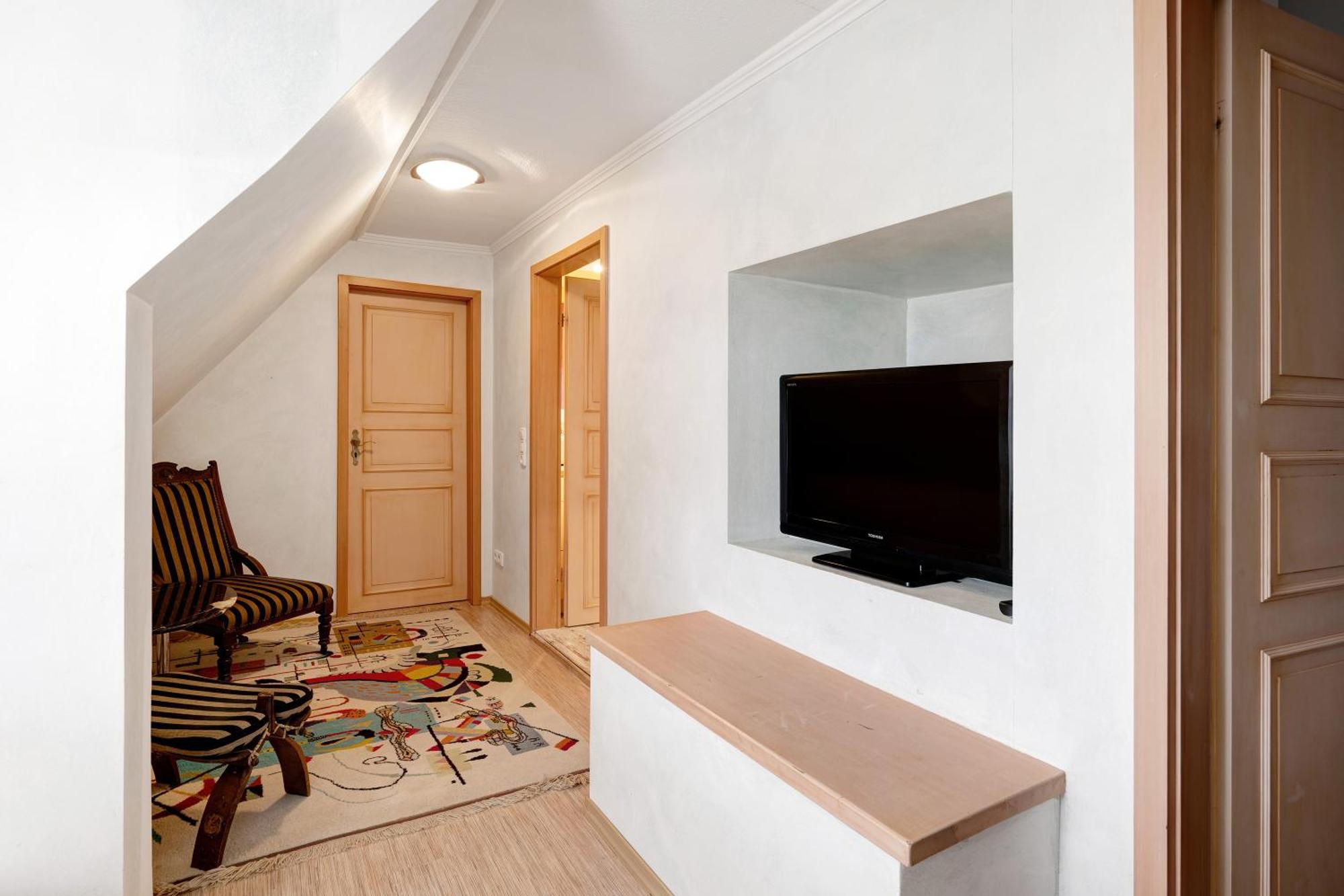Villa Deichhaus Bullerbue Dagebüll Esterno foto