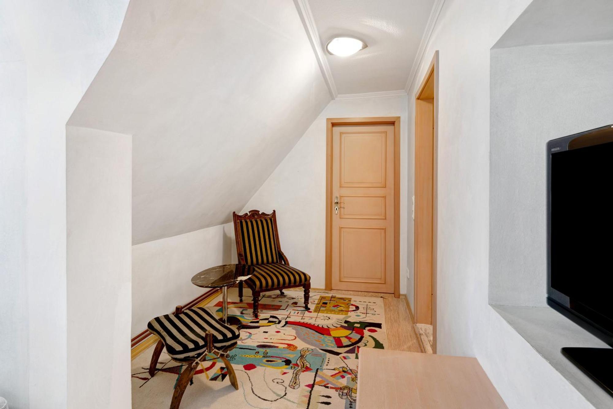 Villa Deichhaus Bullerbue Dagebüll Esterno foto
