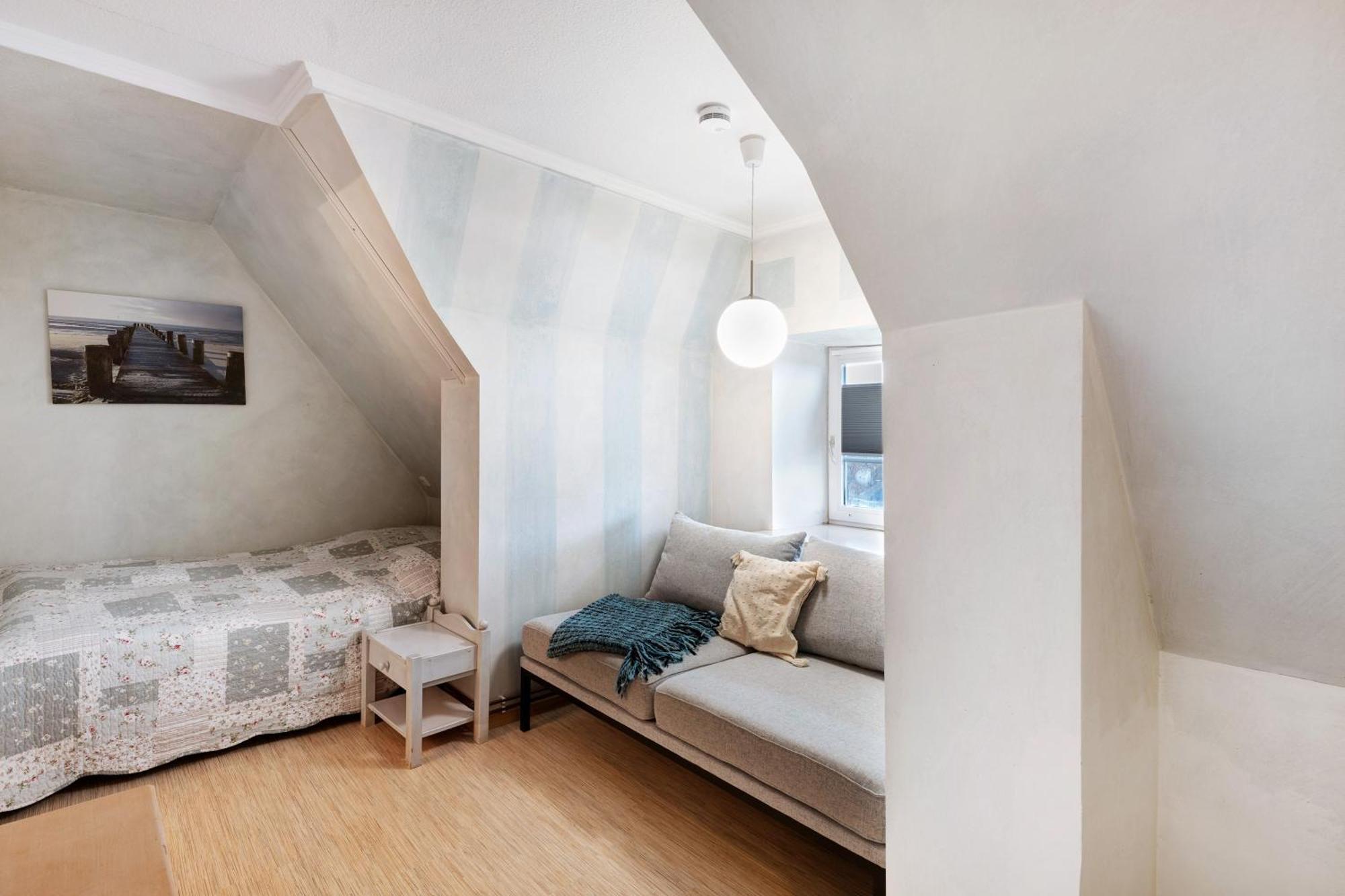 Villa Deichhaus Bullerbue Dagebüll Esterno foto