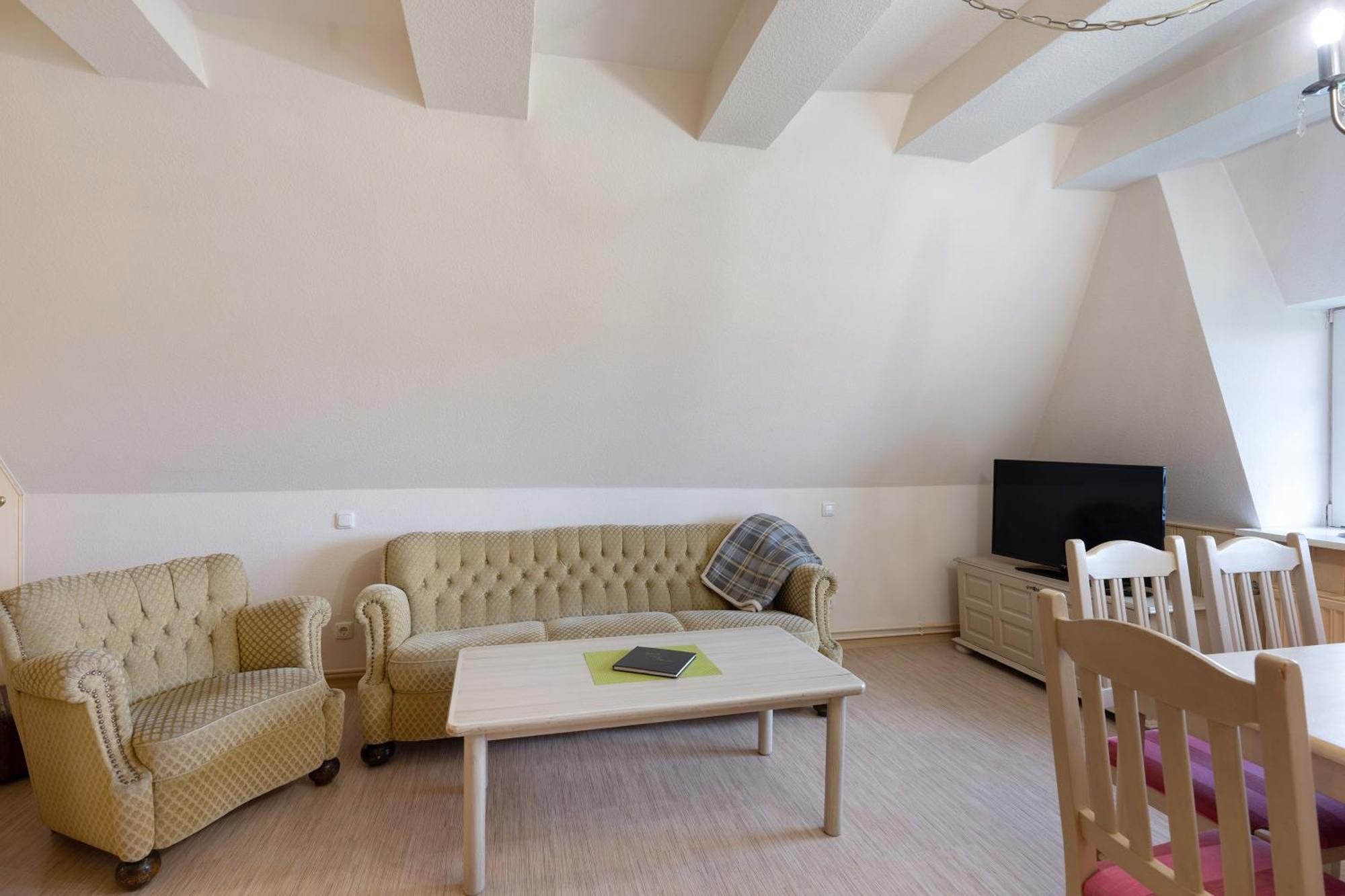 Villa Deichhaus Bullerbue Dagebüll Esterno foto